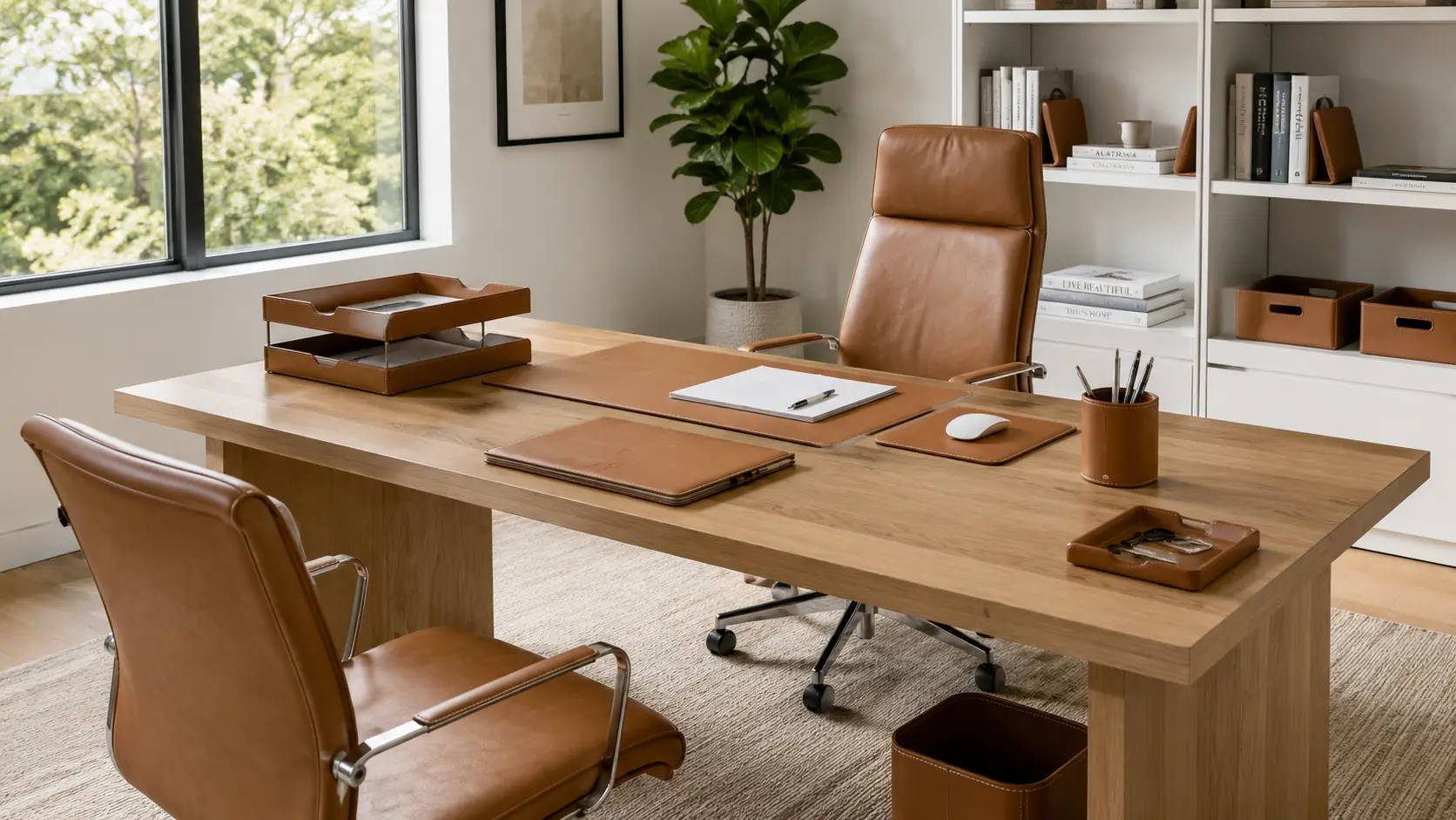 Home &amp; Office