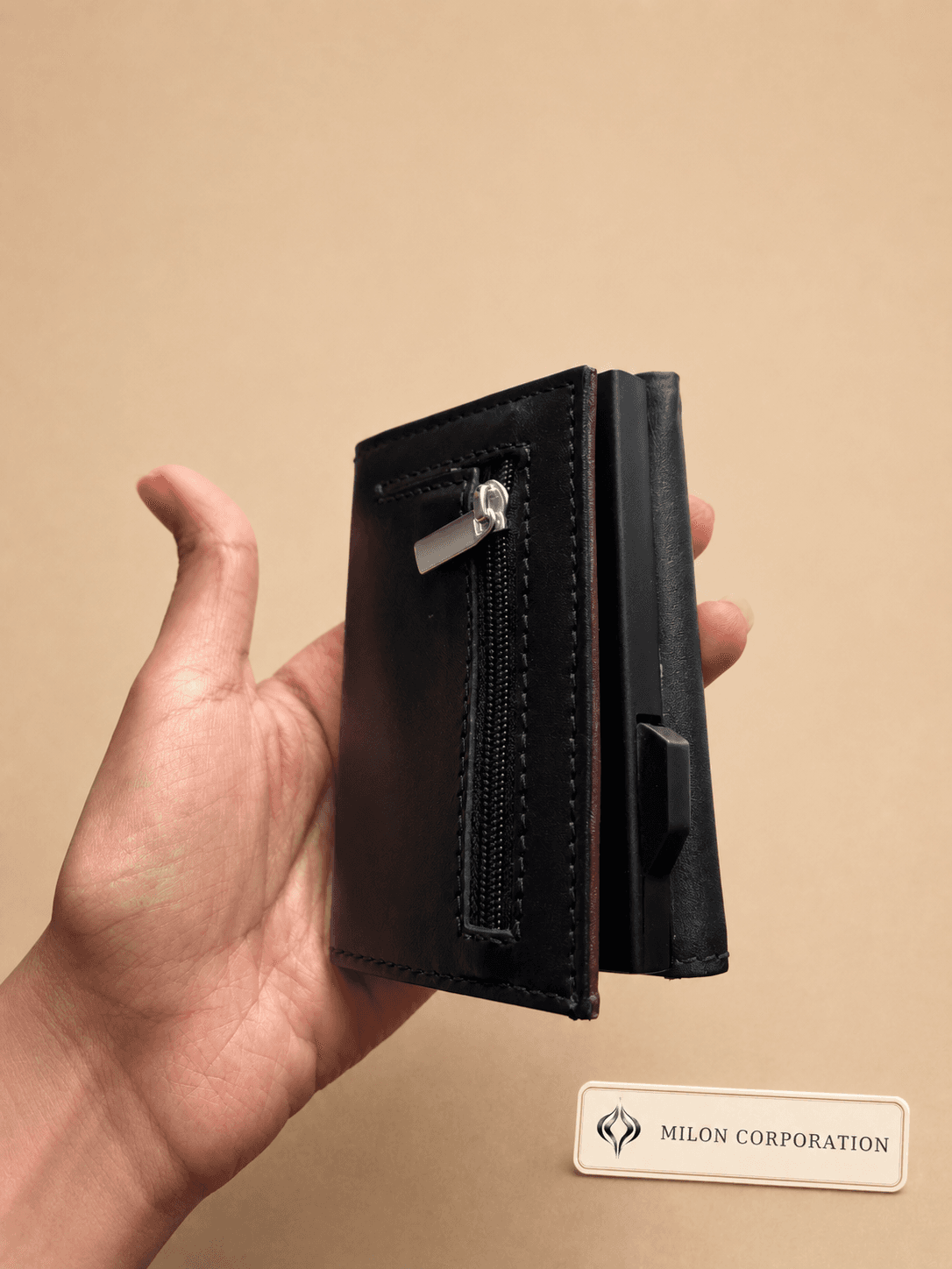 AutoCard Vault
