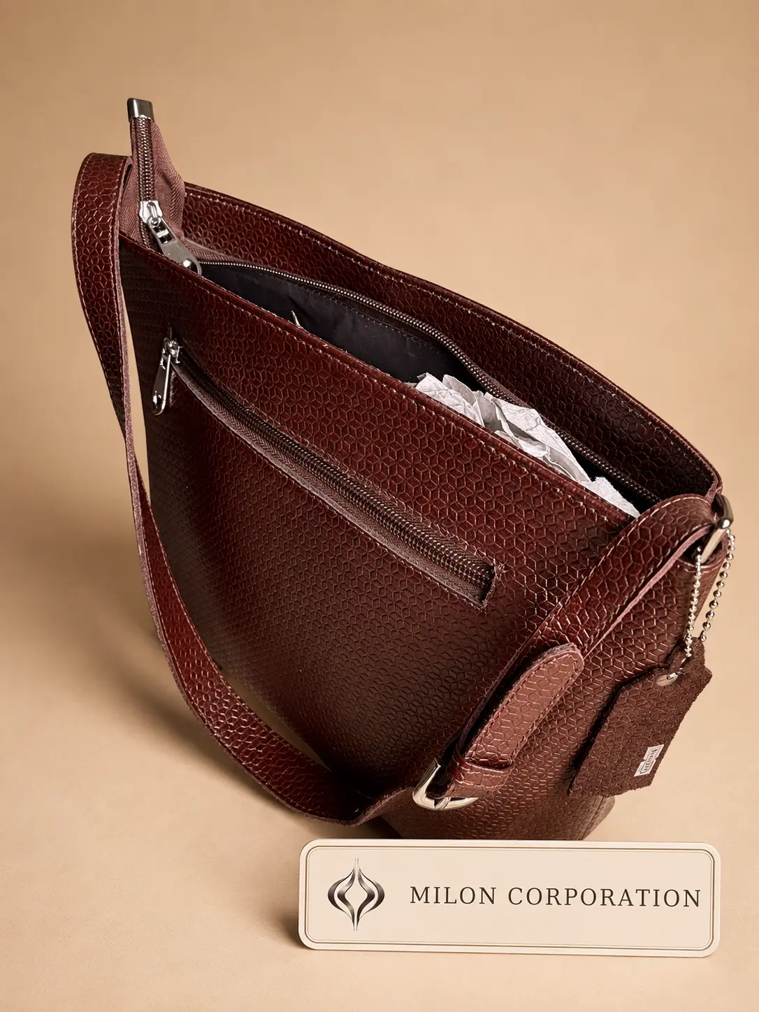 The Everyday Luxe