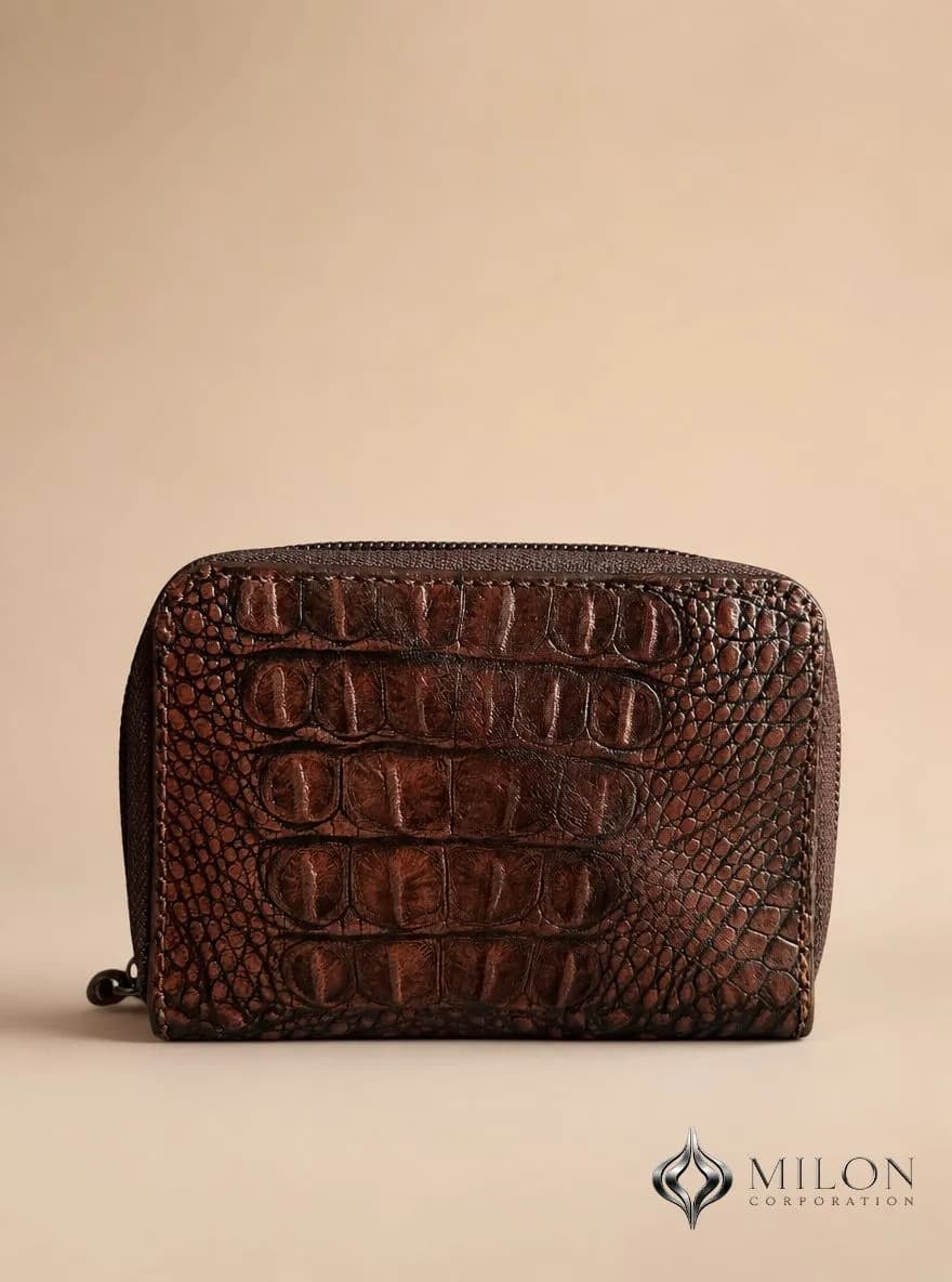 The Croco Mini