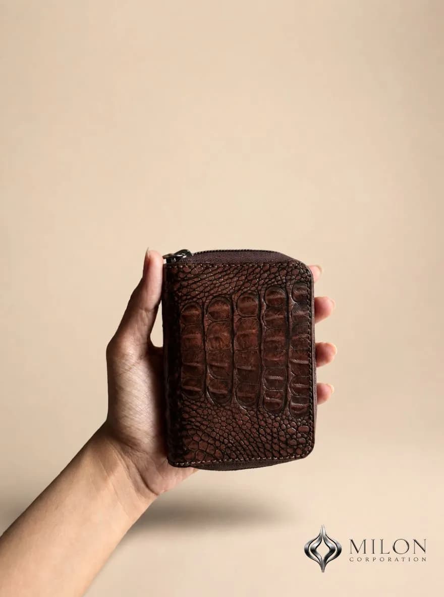 The Croco Mini