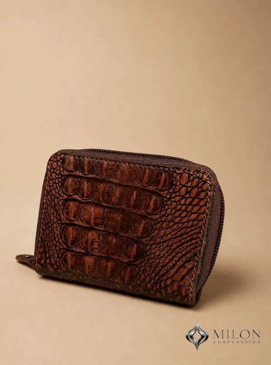 The Croco Mini