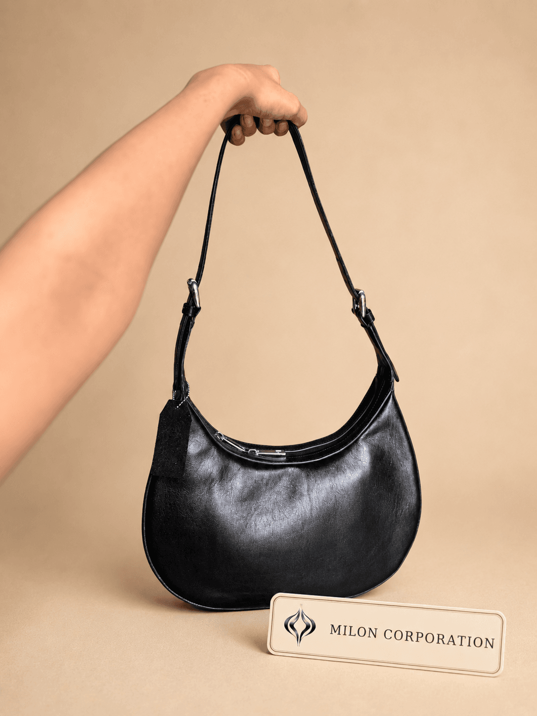 Moon Bag