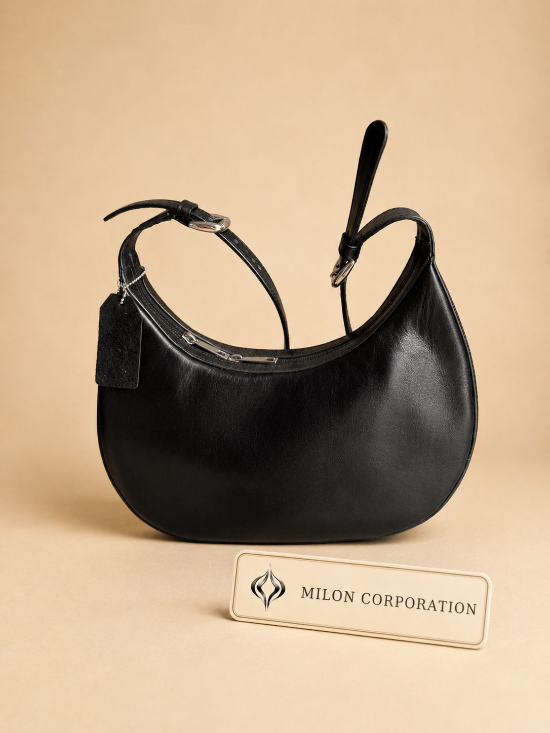 Moon Bag