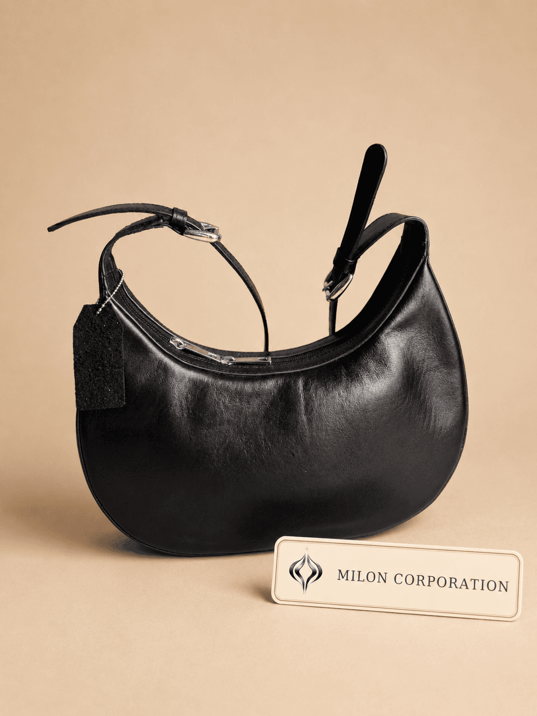 Moon Bag
