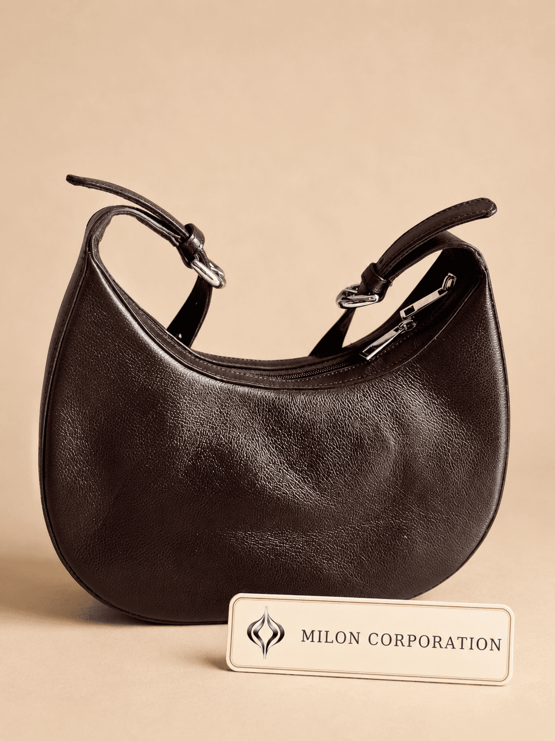 Moon Bag