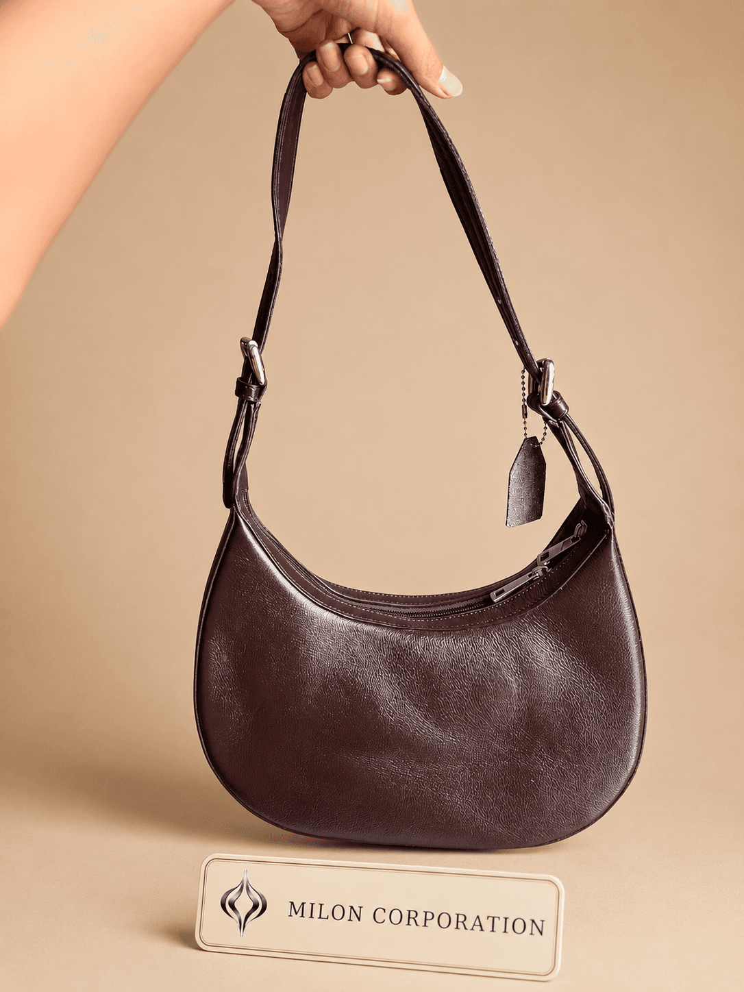 Moon Bag