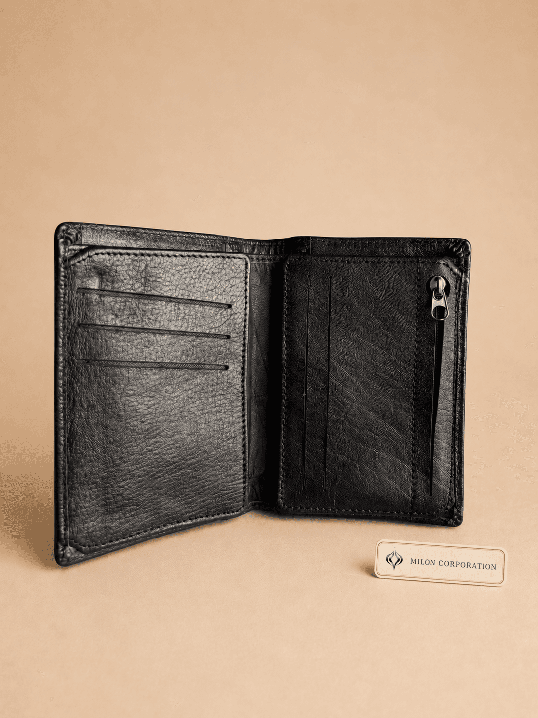RoadMate Wallet