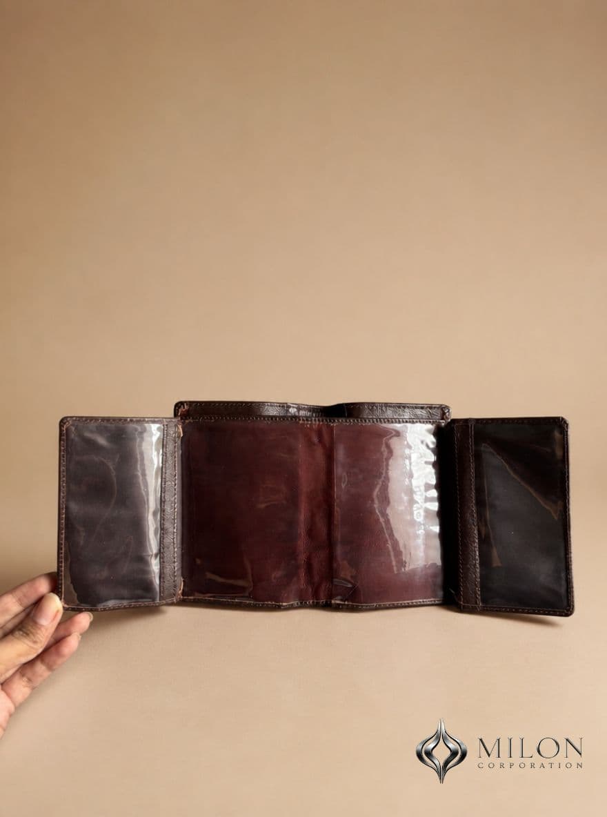 RoadMate Wallet