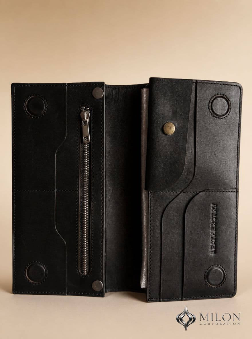 Car Document Wallet