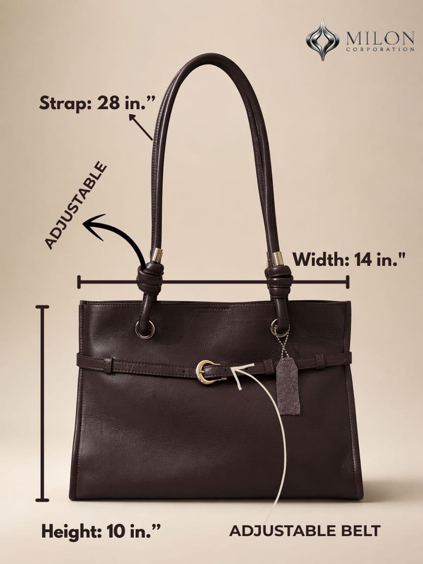 The Verona Tote