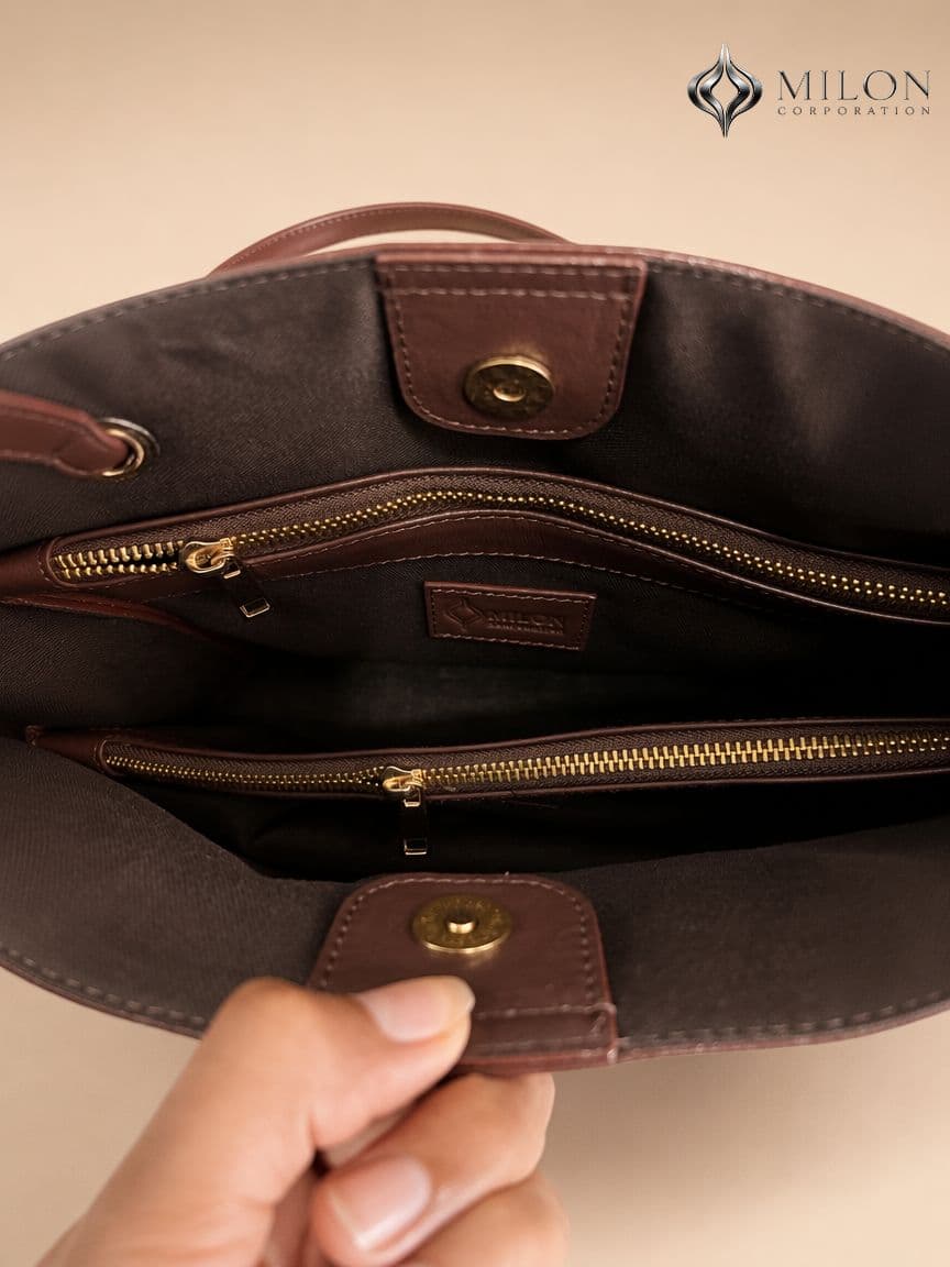 The Verona Tote