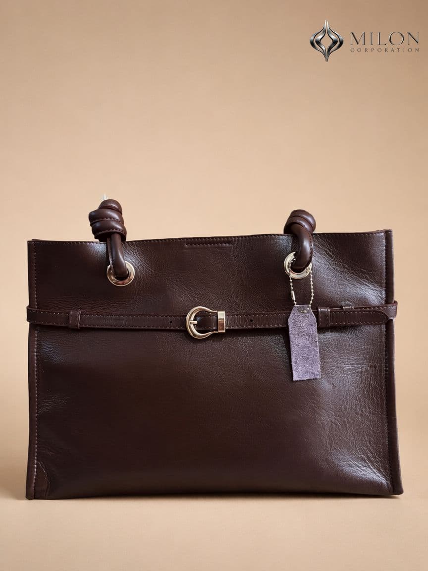 The Verona Tote