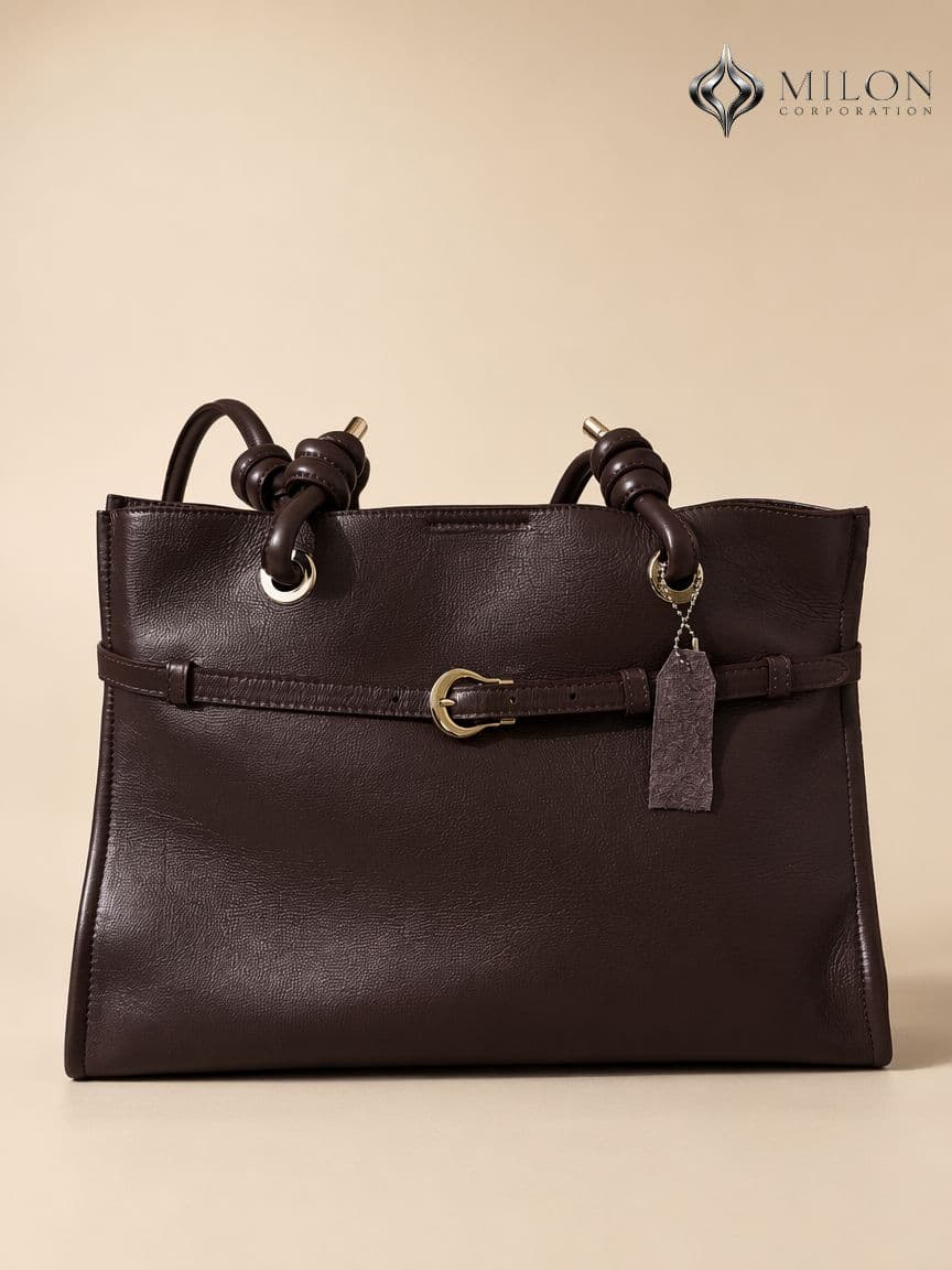 The Verona Tote