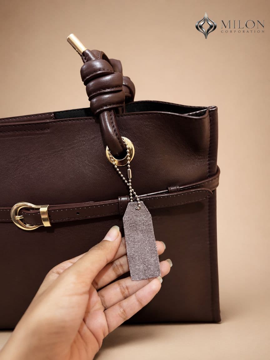 The Verona Tote